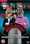 Poster for Hello Cheeky