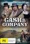 Poster for Cash and Company