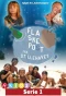 Poster for Flaskepost fra Stillehavet