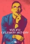 Poster for Useless Celebrity History