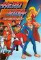 Poster for Hero High