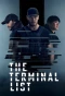 Poster for The Terminal List