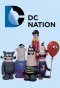 Poster for DC's World's Funniest