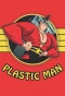 Poster for Plastic Man In...