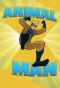 Poster for Animal Man