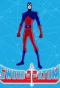 Poster for Sword of the Atom
