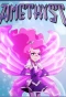 Poster for Amethyst, Princess of Gemworld
