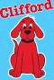 Poster for Clifford the Big Red Dog