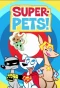 Poster for Super-Pets!