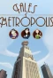Poster for Tales of Metropolis