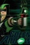 Poster for Green Arrow