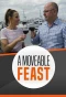 Poster for A Moveable Feast