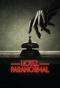 Poster for Hotel Paranormal
