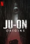 Poster for JU-ON: Origins