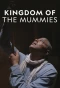 Poster for Kingdom of the Mummies