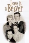 Poster for The New Leave It to Beaver