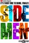 Poster for The Sidemen Show