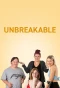 Poster for Unbreakable