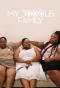 Poster for My 3000lb Family