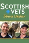 Poster for Scottish Vets Down Under