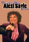 Poster for The All New Alexei Sayle Show