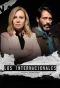 Poster for Los Internacionales