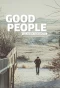 Poster for Good People with Mark Sakamoto