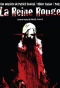 Poster for La reine rouge