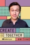 Poster for Create Together
