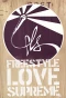 Poster for Freestyle Love Supreme