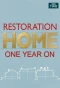 Poster for Restoration Home - One Year On