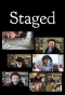 Poster for Staged