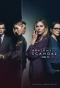 Poster for Anatomy of a Scandal