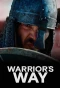 Poster for The Warrior's Way