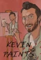 Poster for Kevin Paints