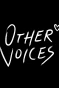 Poster for Other Voices