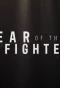 Poster for Year of the Fighter