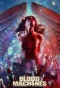 Poster for Blood Machines