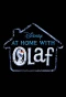 Poster for At Home With Olaf