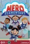 Poster for Hero Elementary