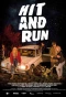 Poster for Hit and Run