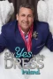 Poster for Say Yes to the Dress: Ireland