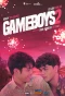 Poster for Gameboys