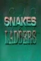 Poster for Snakes and Ladders