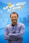 Poster for Show Must Go Home