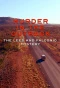 Poster for Murder in the Outback: The Falconio and Lees Mystery