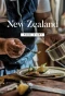 Poster for A New Zealand Food Story