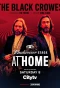 Poster for Budweiser Stage at Home