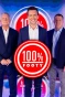 Poster for 100% Footy