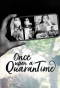 Poster for Once Upon a Quarantime